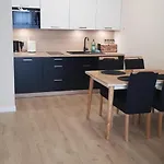 Apartament Pomerania 2