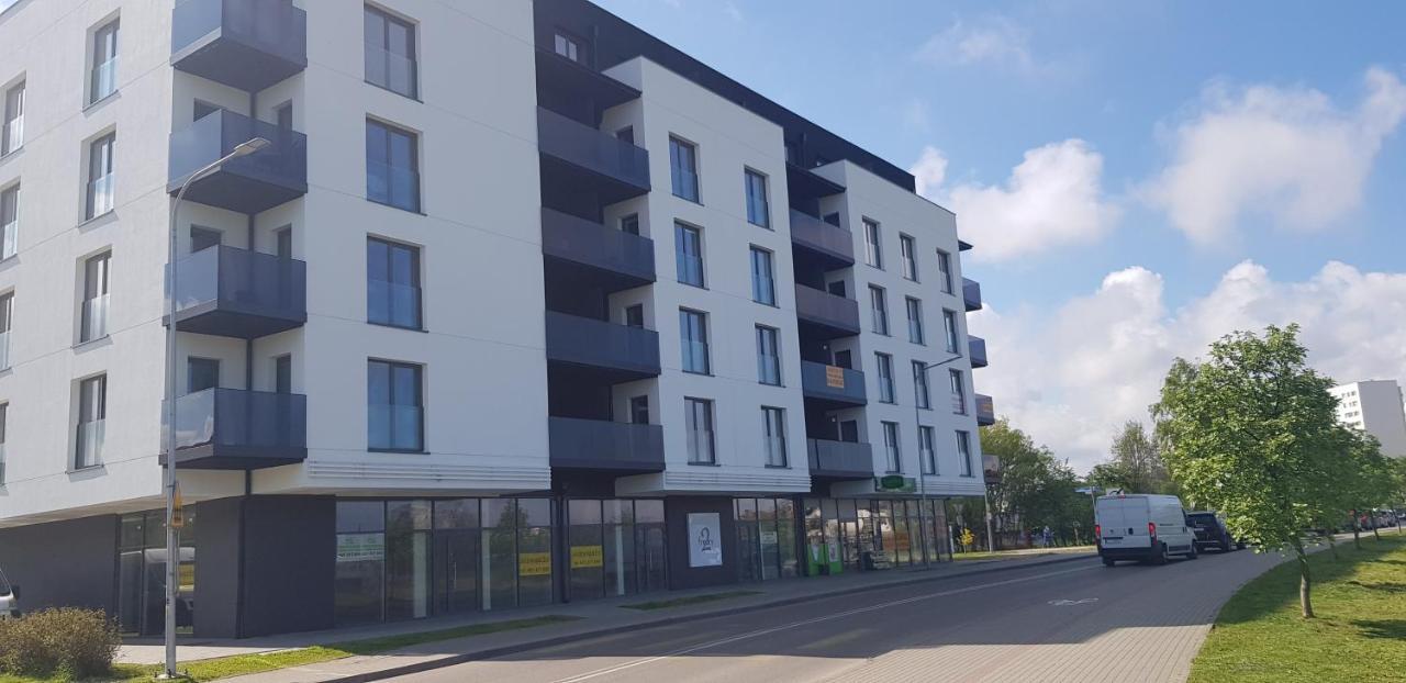Apartament Pomerania 2